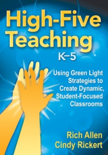 Image for High-Five Teaching, K–5