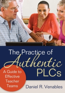 Image for The Practice of Authentic PLCs
