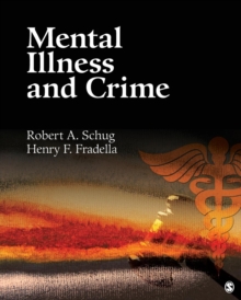 Image for Mental illness and crime