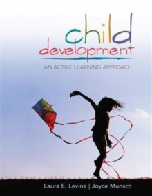 Image for Child development  : an active learning approach