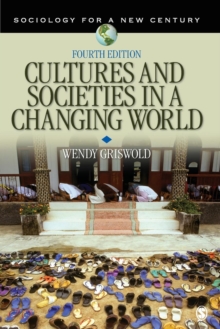 Image for Cultures and Societies in a Changing World