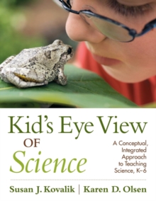 Kid's Eye View of Science
