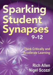 Sparking Student Synapses, Grades 9-12