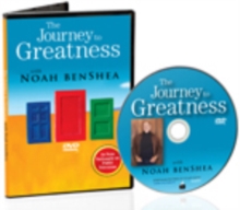 Image for The Journey to Greatness and How to Get There DVD