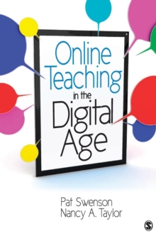 Image for Online teaching in the digital age