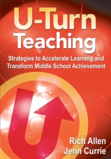 Image for U-Turn Teaching