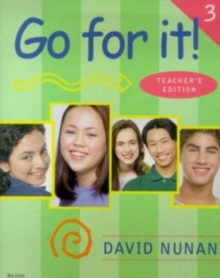 Go for It!