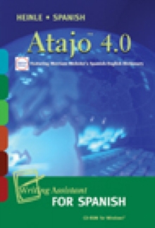 Image for Atajo 4.0 CD-ROM