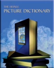 Image for The Heinle Picture Dictionary Spanish