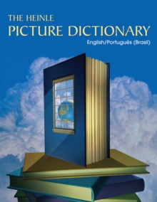 Image for The Heinle Picture Dictionary: Brazilian Portuguese Edition