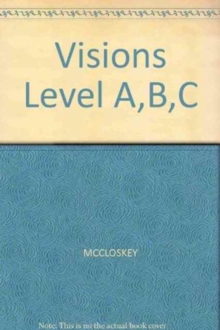 Visions Level A,B,C
