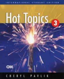 Image for International Student Edition for Hot Topics 3