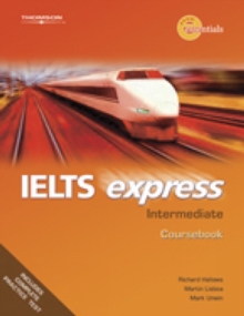 IELTS Express Intermediate: DVD