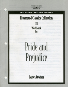 Image for Heinle Reading Library: Pride and Prejudice - Workbook
