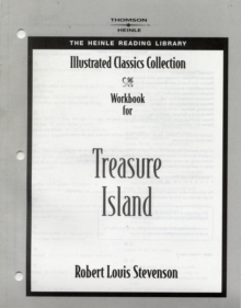 Image for Heinle Reading Library: Treasure Isalnd - Workbook
