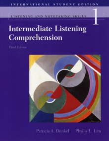 Image for Listening and Notetaking Skills 1: International Student Edition