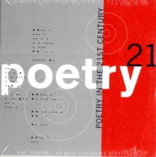 Image for Poetry 21 CD-ROM (Stand Alone Version) for Parini's The Wadsworth  Anthology of Poetry and The Wadsworth Anthology of Poetry, Brief Editio
