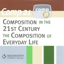 Image for Comp of Everyday Life-Comp 21