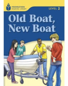 Image for Old Boat, New Boat