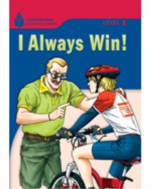 Image for I Always Win!