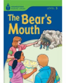 Image for The Bear's Mouth : Foundations Reading Library 5