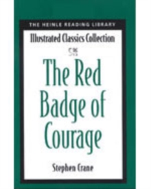 Image for Red Badge of Courage - Pack 5