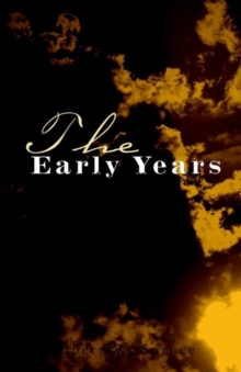 Image for The Early Years - Albert Spruce