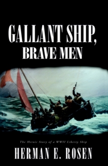 Image for Gallant Ship, Brave Men