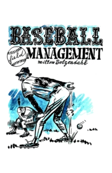 Image for Baseball Field Management