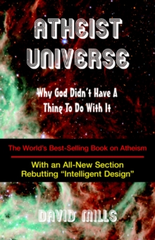 Image for Atheist Universe