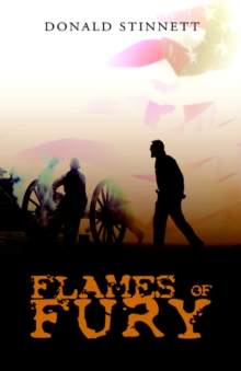 Image for Flames of Fury
