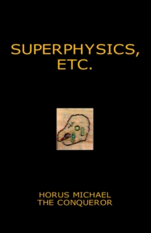 Image for Superphysics, etc.