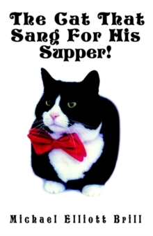 Image for The Cat That Sang for His Supper!