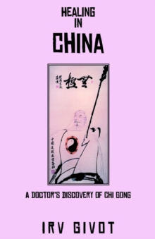 Image for Healing in China