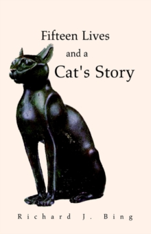 Image for Fifteen Lives and a Cat's Story