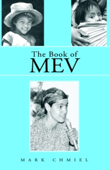 Image for The Book of Mev
