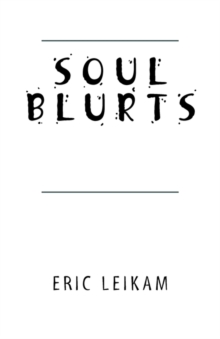 Image for Soul Blurts