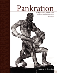 Image for Pankration - An Olympic Combat Sport, Volume II