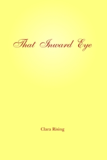 Image for That Inward Eye