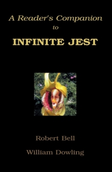 Image for A Reader's Companion to Infinite Jest