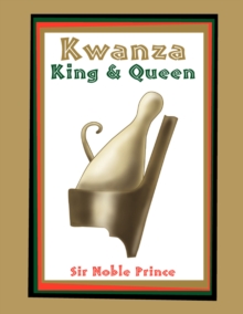 Image for Kwanza King & Queen