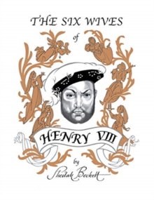 Image for The Six Wives of Henry Viii