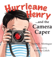 Image for Hurricane Henry... and the Camera Caper