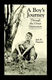 Image for A Boy's Journey