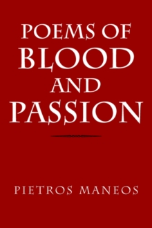 Image for Poems of Blood and Passion