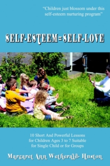 Image for Self-esteem=self-love