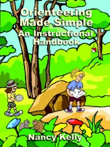 Image for Orienteering Made Simple An Instructional Handbook