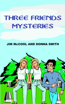 Image for Three Friends Mysteries