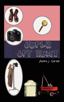 Image for Super Spy Hunt