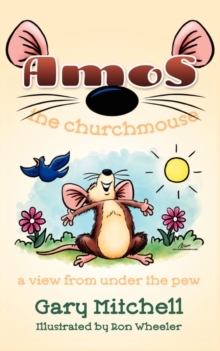 Image for Amos the Churchmouse